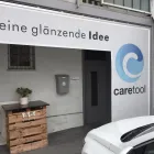 Unternehmen 1 Bild CAROPTIC ACADEMY & CARETOOL SHOP Unternehmensberater, Organisationsberater am Graz 6