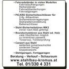 Unternehmen 2 Bild CERTEC ELEMENTE - PICARD SICHERHEITSSCHLÖSSER Wach-Schliessgesellschaften am Wien 9