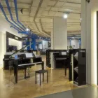 Unternehmen 2 Bild CHRISTIAN EIBL HANDEL MIT TON- UND LICHTANLAGEN GMBH Tv/Hi-Fi/Film/Foto/Medien, Bespielt am Wien 9