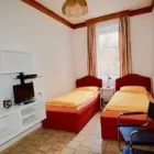 Unternehmen 4 Bild CITY APARTMENTS - DOMIZIL IN WIEN Verleihunternehmen, Vermietungsunternehmen, Vermittlungsunternehmen am Wien 9