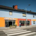 Unternehmen 1 Bild COMEBÄCK - CAFE KOLLER GMBH Nahrungs-/Genussmittel am Feldkirchen Bei Graz 6