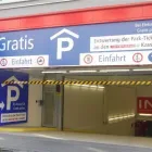 Unternehmen 1 Bild CONTIPARK TIEFGARAGE INTERSPAR JÖRGERSTRAßE Verleihunternehmen, Vermietungsunternehmen, Vermittlungsunternehmen am Wien 9