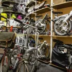 Unternehmen 1 Bild COOPERATIVE FAHRRAD Kfz-/Zweirad-Dienstleistungen am Vienna 9