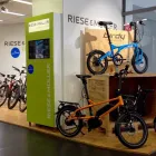 Unternehmen 3 Bild COOPERATIVE FAHRRAD Kfz-/Zweirad-Dienstleistungen am Vienna 9