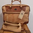 Unternehmen 9 Bild CORKZONE Textil/Bekleidung am Traun 4