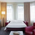 Unternehmen 14 Bild COURTYARD BY MARRIOTT VIENNA PRATER/MESSE Hotels am Vienna 9