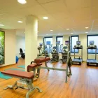 Unternehmen 16 Bild COURTYARD BY MARRIOTT VIENNA PRATER/MESSE Hotels am Vienna 9