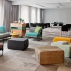 Unternehmen 18 Bild COURTYARD BY MARRIOTT VIENNA PRATER/MESSE Hotels am Vienna 9