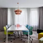 Unternehmen 22 Bild COURTYARD BY MARRIOTT VIENNA PRATER/MESSE Hotels am Vienna 9