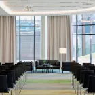 Unternehmen 2 Bild COURTYARD BY MARRIOTT VIENNA PRATER/MESSE Hotels am Vienna 9