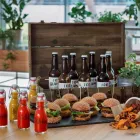 Unternehmen 26 Bild COURTYARD BY MARRIOTT VIENNA PRATER/MESSE Hotels am Vienna 9