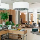 Unternehmen 28 Bild COURTYARD BY MARRIOTT VIENNA PRATER/MESSE Hotels am Vienna 9