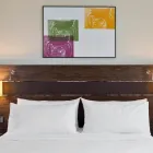 Unternehmen 31 Bild COURTYARD BY MARRIOTT VIENNA PRATER/MESSE Hotels am Vienna 9