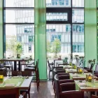 Unternehmen 35 Bild COURTYARD BY MARRIOTT VIENNA PRATER/MESSE Hotels am Vienna 9