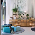 Unternehmen 4 Bild COURTYARD BY MARRIOTT VIENNA PRATER/MESSE Hotels am Vienna 9