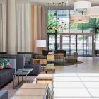 Unternehmen 37 Bild COURTYARD BY MARRIOTT VIENNA PRATER/MESSE Hotels am Vienna 9