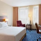 Unternehmen 38 Bild COURTYARD BY MARRIOTT VIENNA PRATER/MESSE Hotels am Vienna 9