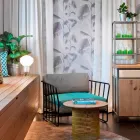 Unternehmen 45 Bild COURTYARD BY MARRIOTT VIENNA PRATER/MESSE Hotels am Vienna 9