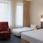 Unternehmen 48 Bild COURTYARD BY MARRIOTT VIENNA PRATER/MESSE Hotels am Vienna 9