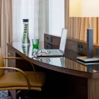 Unternehmen 50 Bild COURTYARD BY MARRIOTT VIENNA PRATER/MESSE Hotels am Vienna 9