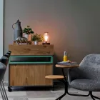 Unternehmen 52 Bild COURTYARD BY MARRIOTT VIENNA PRATER/MESSE Hotels am Vienna 9