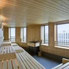 Unternehmen 7 Bild COURTYARD BY MARRIOTT VIENNA PRATER/MESSE Hotels am Vienna 9