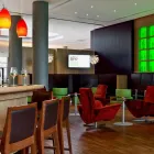 Unternehmen 58 Bild COURTYARD BY MARRIOTT VIENNA PRATER/MESSE Hotels am Vienna 9