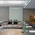 Unternehmen 60 Bild COURTYARD BY MARRIOTT VIENNA PRATER/MESSE Hotels am Vienna 9