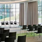 Unternehmen 61 Bild COURTYARD BY MARRIOTT VIENNA PRATER/MESSE Hotels am Vienna 9
