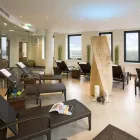 Unternehmen 62 Bild COURTYARD BY MARRIOTT VIENNA PRATER/MESSE Hotels am Vienna 9