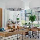 Unternehmen 63 Bild COURTYARD BY MARRIOTT VIENNA PRATER/MESSE Hotels am Vienna 9