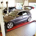 Unternehmen 1 Bild CTC CAR TECHNOLOGY CENTER LACKNER STARK OG Kfz-/Zweirad-Dienstleistungen am Graz 6