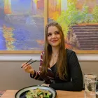 Unternehmen 5 Bild DANCING NOODLES Hotel-/Gastronomiegewerbe am Wien 9