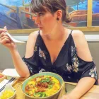 Unternehmen 12 Bild DANCING NOODLES Hotel-/Gastronomiegewerbe am Wien 9