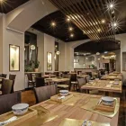 Unternehmen 15 Bild DANCING NOODLES Hotel-/Gastronomiegewerbe am Wien 9