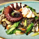 Unternehmen 3 Bild DANCING NOODLES Hotel-/Gastronomiegewerbe am Wien 9