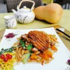 Unternehmen 21 Bild DANCING NOODLES Hotel-/Gastronomiegewerbe am Wien 9