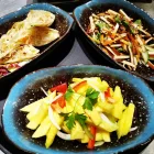Unternehmen 24 Bild DANCING NOODLES Hotel-/Gastronomiegewerbe am Wien 9