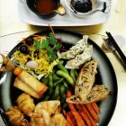 Unternehmen 25 Bild DANCING NOODLES Hotel-/Gastronomiegewerbe am Wien 9