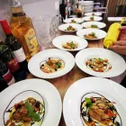 Unternehmen 27 Bild DANCING NOODLES Hotel-/Gastronomiegewerbe am Wien 9