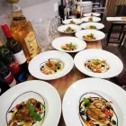 Unternehmen 28 Bild DANCING NOODLES Hotel-/Gastronomiegewerbe am Wien 9