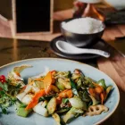Unternehmen 29 Bild DANCING NOODLES Hotel-/Gastronomiegewerbe am Wien 9