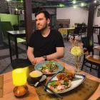 Unternehmen 33 Bild DANCING NOODLES Hotel-/Gastronomiegewerbe am Wien 9