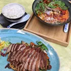 Unternehmen 35 Bild DANCING NOODLES Hotel-/Gastronomiegewerbe am Wien 9