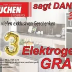 Unternehmen 1 Bild DANKÜCHEN ERDBERG DANKÜCHEN Elektronik/Elektrotechnik am Wien 9