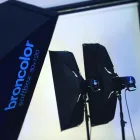 Unternehmen 1 Bild DAS FOTOSTUDIO WILKE Tv/Hi-Fi/Film/Foto/Medien, Bespielt am Wien 9