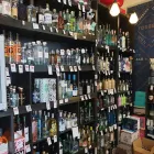 Unternehmen 9 Bild DAS TORBERG DER LADEN Nahrungs-/Genussmittel am Wien 9