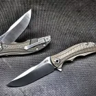 Unternehmen 1 Bild DER MESSERKÖNIG Metallbauarbeiten, Schlosserarbeiten am Wien 9