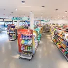 Unternehmen 2 Bild DM DROGERIE MARKT Medizin/Gesundheitswesen am Graz 6