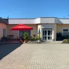 Unternehmen 3 Bild DONNA ROSA - PIZZERIA Pizzerien am Freistadt 4
